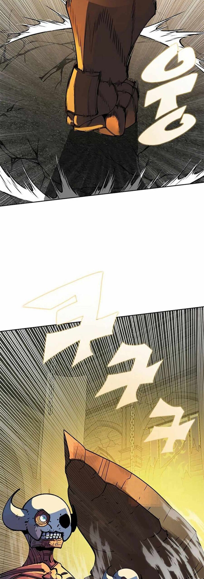 Tôi Chỉ Là Người Khuân Vác Trong Hầm Ngục Chap 331 - Next Chap 332