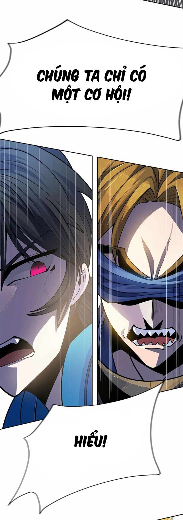 Tôi Chỉ Là Người Khuân Vác Trong Hầm Ngục Chap 331 - Next Chap 332