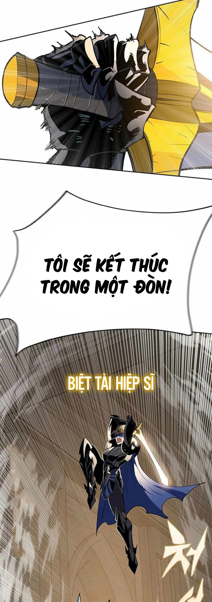 Tôi Chỉ Là Người Khuân Vác Trong Hầm Ngục Chap 331 - Next Chap 332