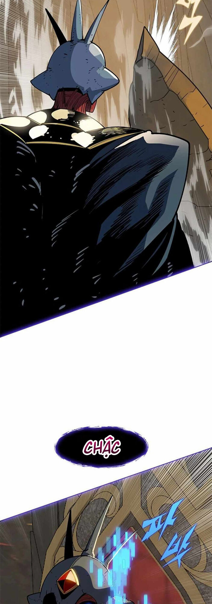 Tôi Chỉ Là Người Khuân Vác Trong Hầm Ngục Chap 331 - Next Chap 332