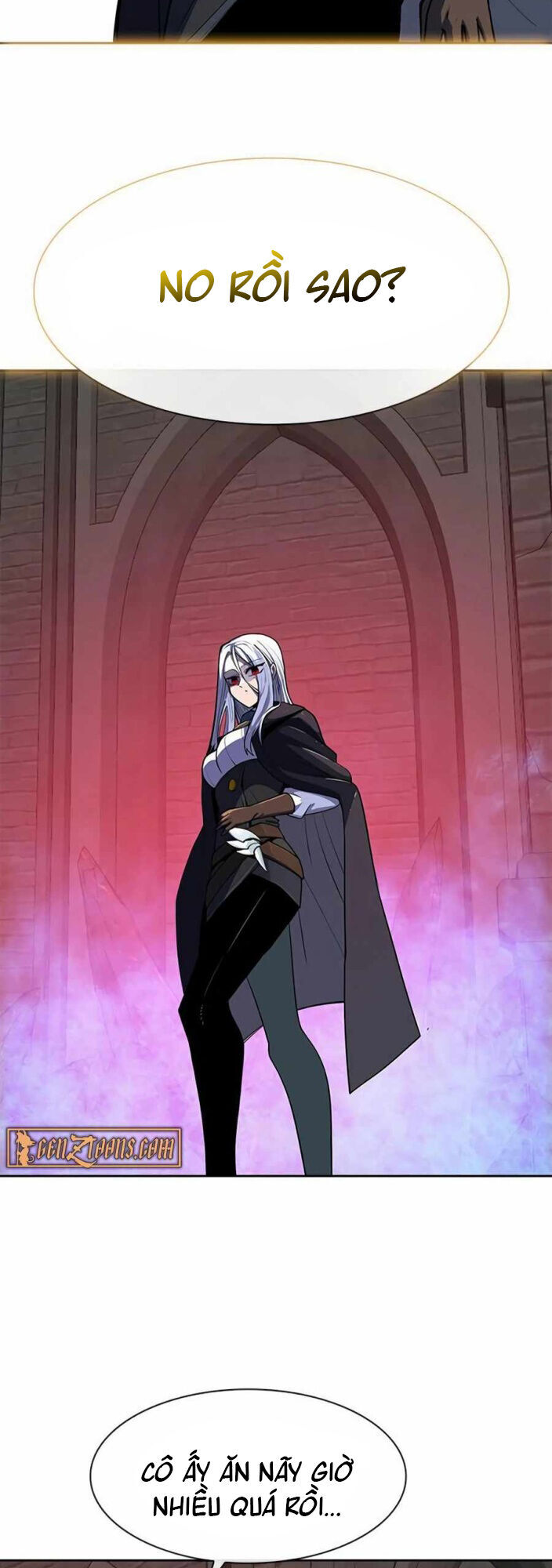 Tôi Chỉ Là Người Khuân Vác Trong Hầm Ngục Chap 331 - Next Chap 332