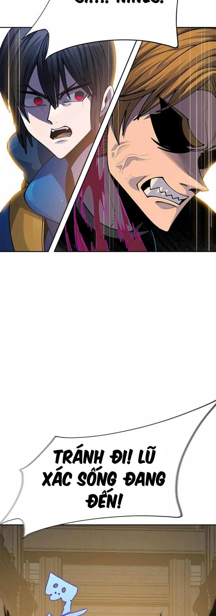 Tôi Chỉ Là Người Khuân Vác Trong Hầm Ngục Chap 331 - Next Chap 332