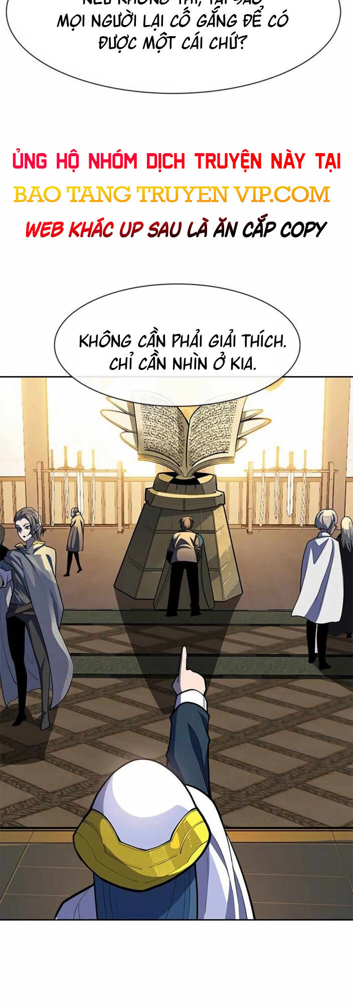 Tôi Chỉ Là Người Khuân Vác Trong Hầm Ngục Chap 331 - Next Chap 332