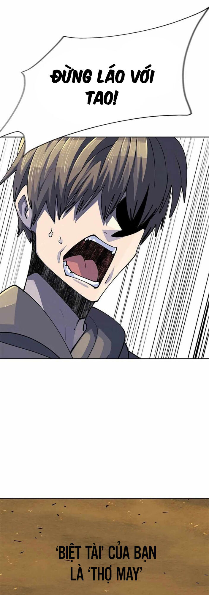 Tôi Chỉ Là Người Khuân Vác Trong Hầm Ngục Chap 331 - Next Chap 332