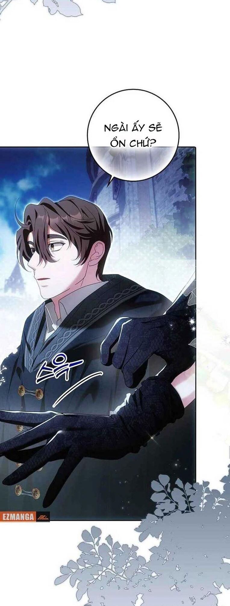 Tôi Chỉ Muốn Ngủ Riêng! Chap 32 - Next Chap 33