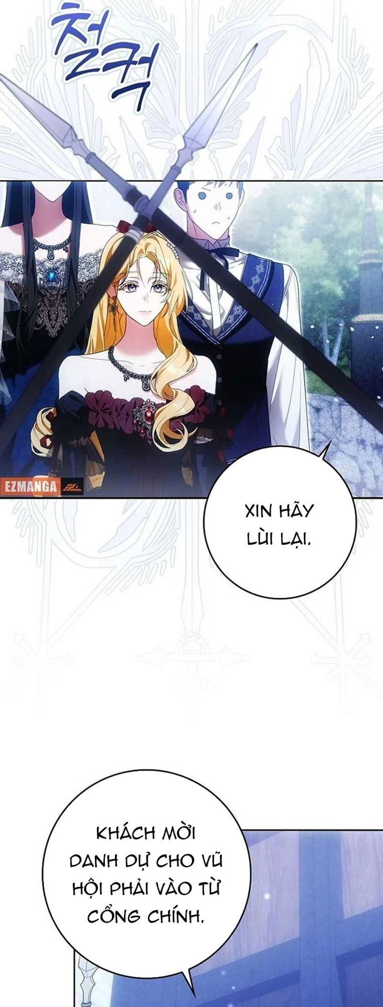 Tôi Chỉ Muốn Ngủ Riêng! Chap 32 - Next Chap 33