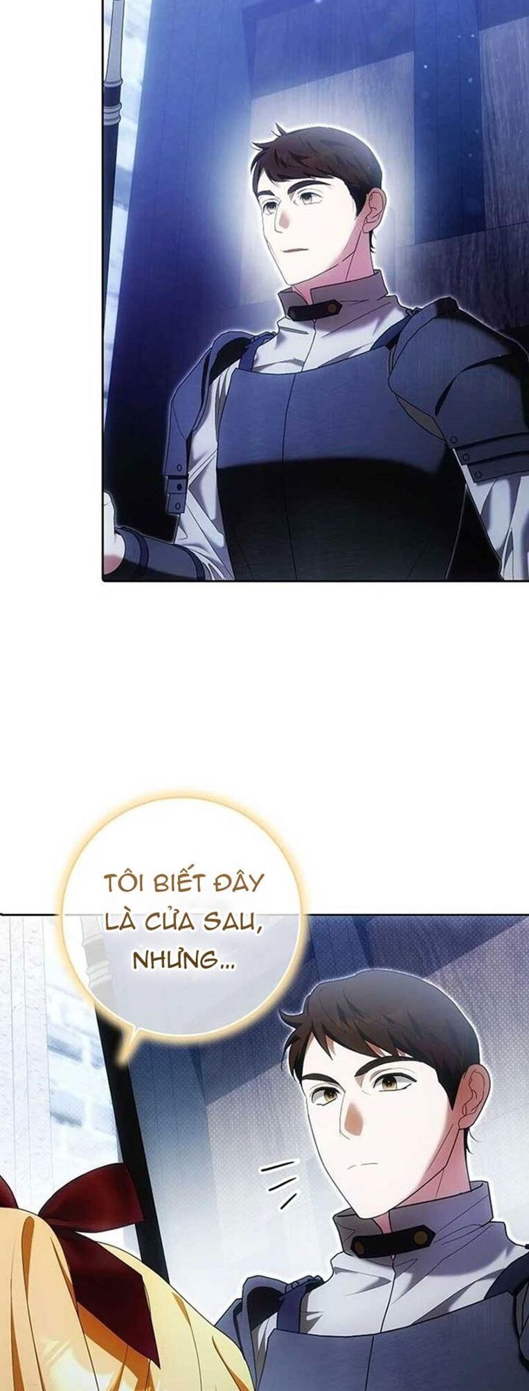 Tôi Chỉ Muốn Ngủ Riêng! Chap 32 - Next Chap 33