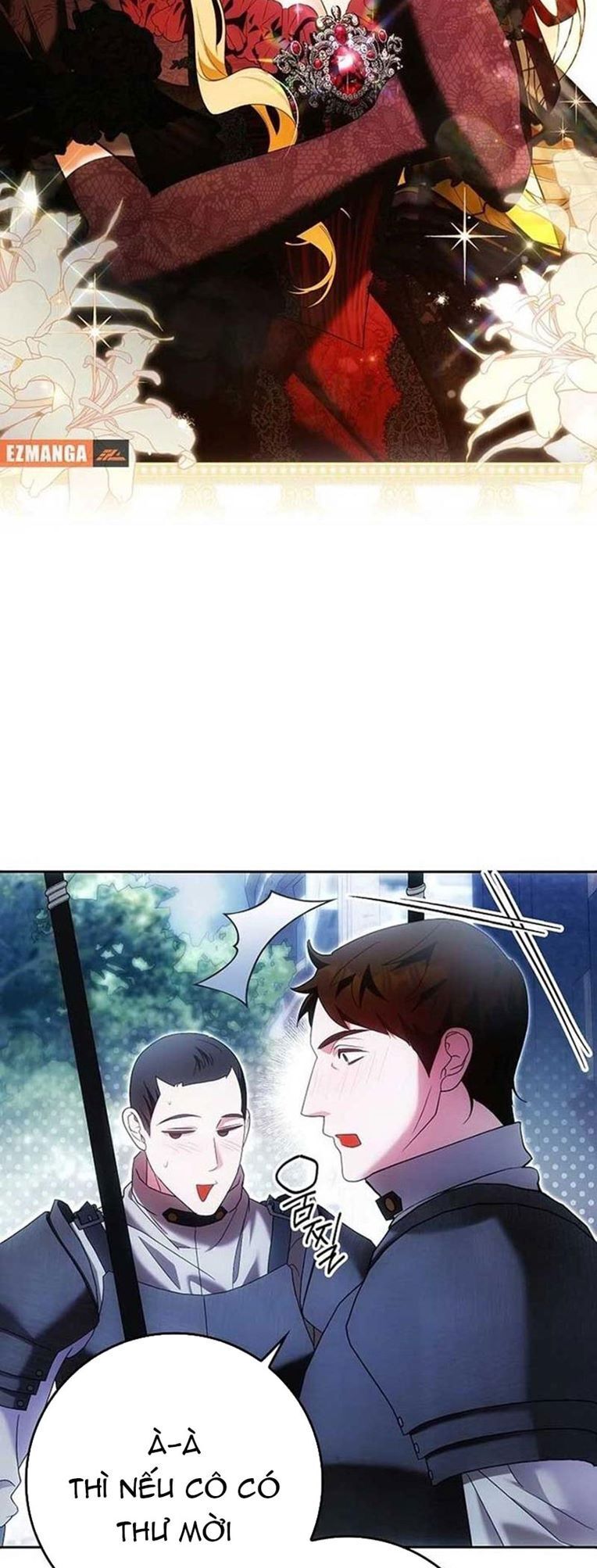 Tôi Chỉ Muốn Ngủ Riêng! Chap 32 - Next Chap 33