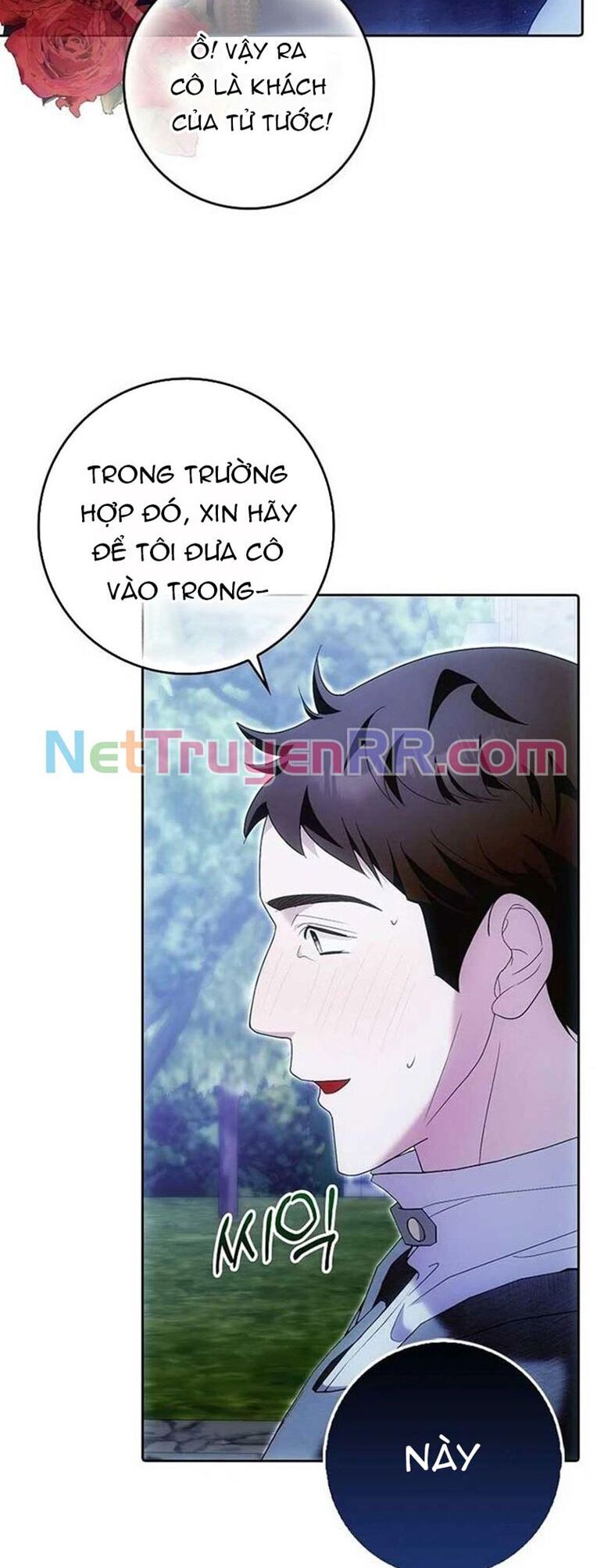 Tôi Chỉ Muốn Ngủ Riêng! Chap 32 - Next Chap 33