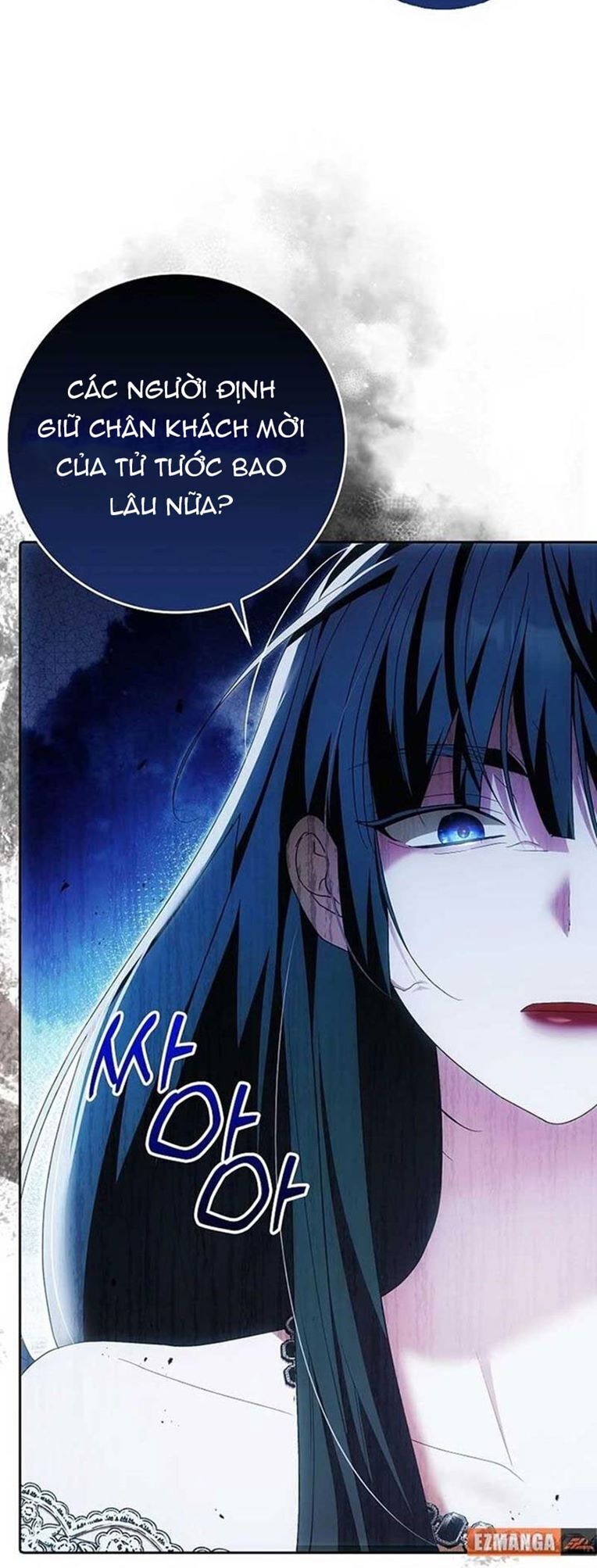 Tôi Chỉ Muốn Ngủ Riêng! Chap 32 - Next Chap 33
