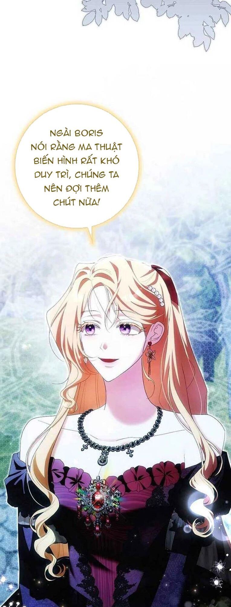 Tôi Chỉ Muốn Ngủ Riêng! Chap 32 - Next Chap 33