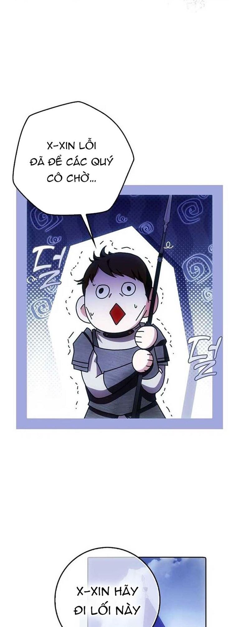 Tôi Chỉ Muốn Ngủ Riêng! Chap 32 - Next Chap 33
