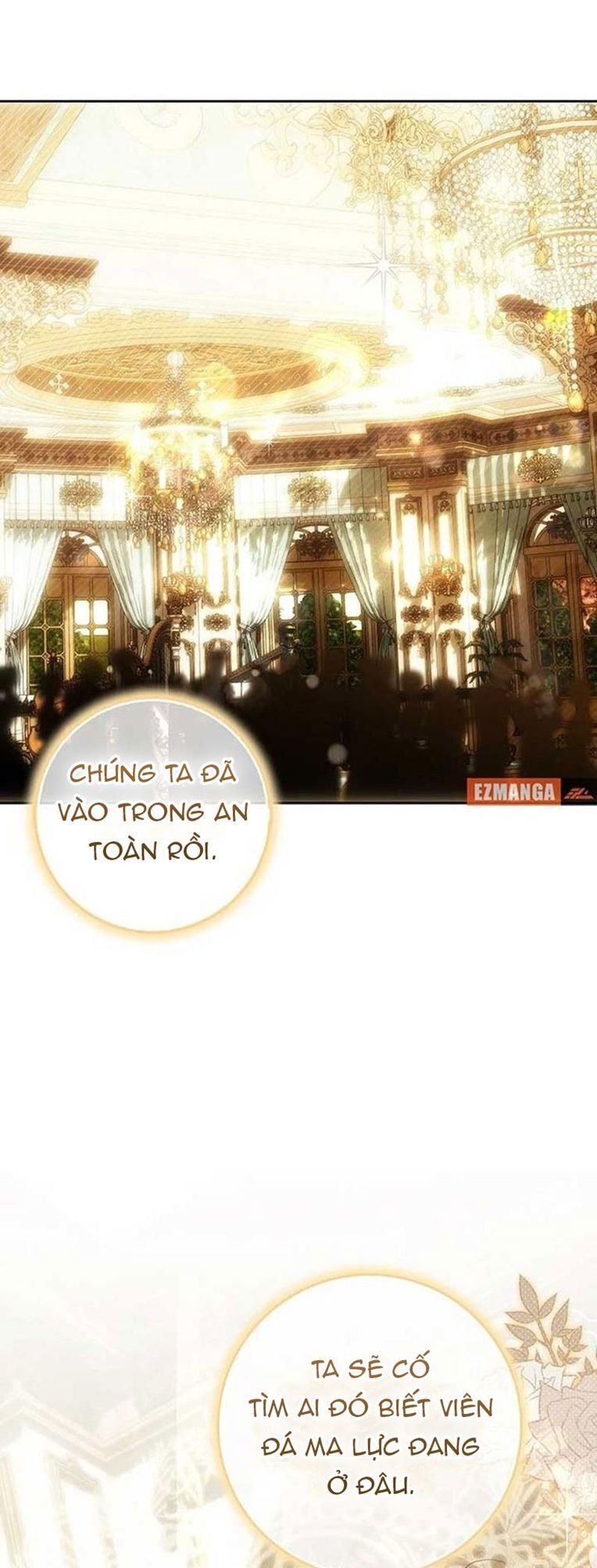 Tôi Chỉ Muốn Ngủ Riêng! Chap 32 - Next Chap 33
