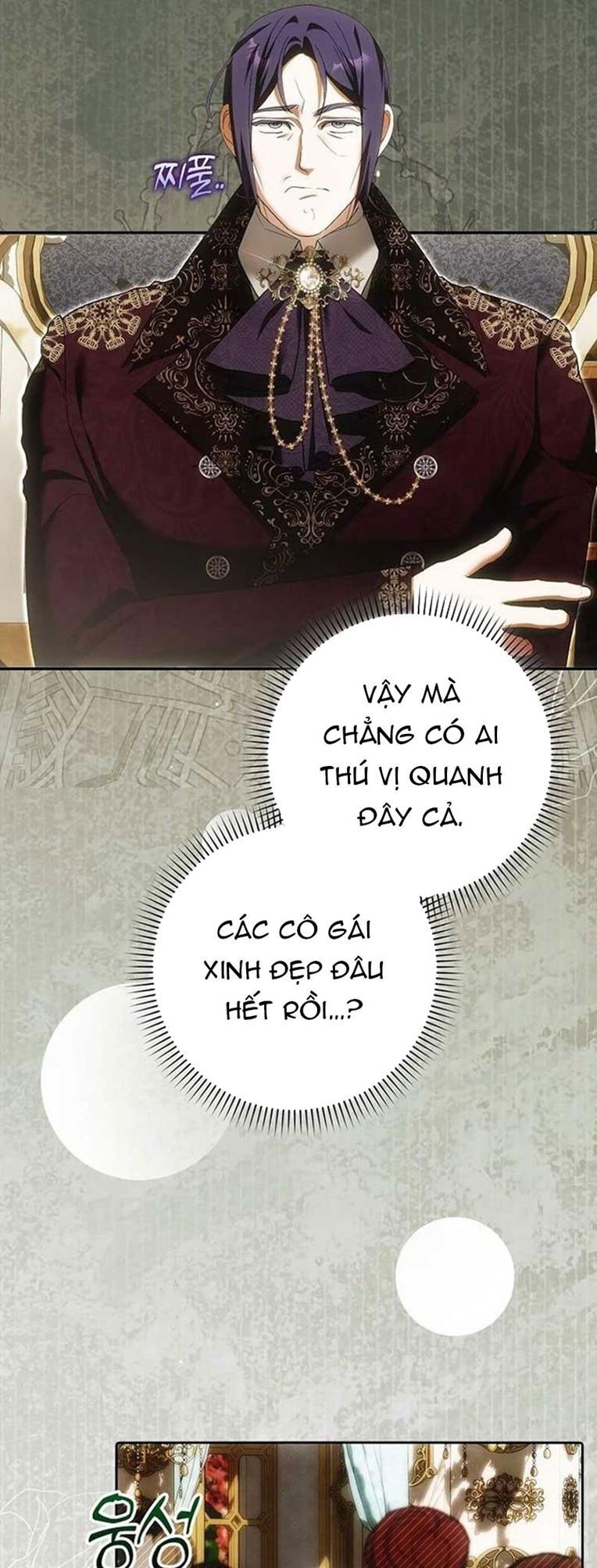 Tôi Chỉ Muốn Ngủ Riêng! Chap 32 - Next Chap 33