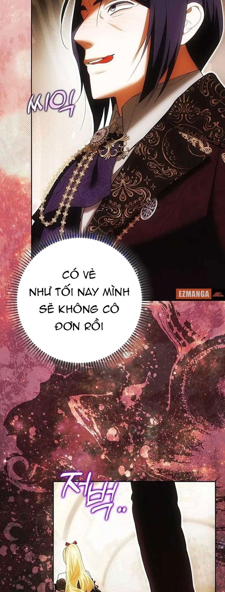 Tôi Chỉ Muốn Ngủ Riêng! Chap 32 - Next Chap 33