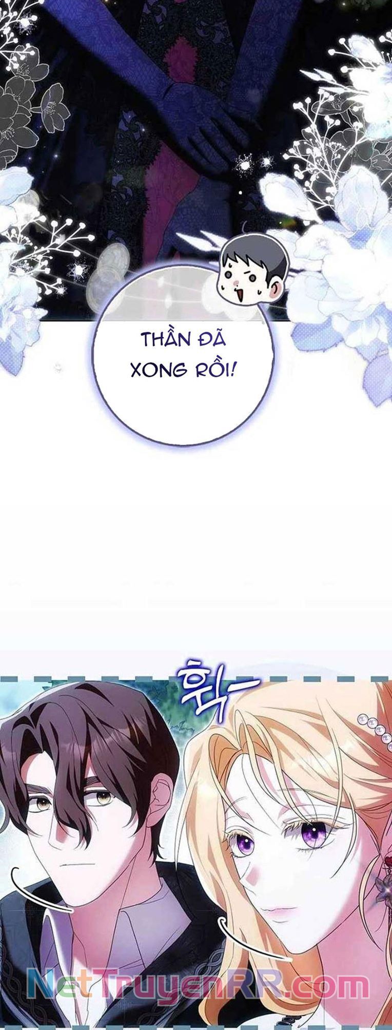 Tôi Chỉ Muốn Ngủ Riêng! Chap 32 - Next Chap 33