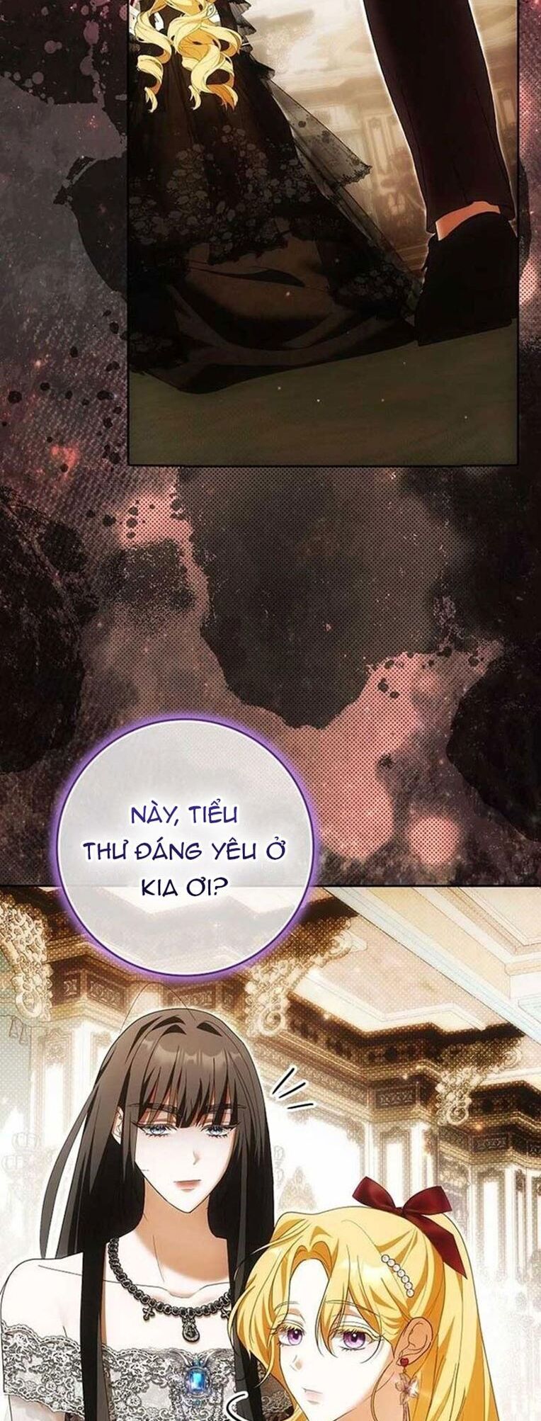 Tôi Chỉ Muốn Ngủ Riêng! Chap 32 - Next Chap 33