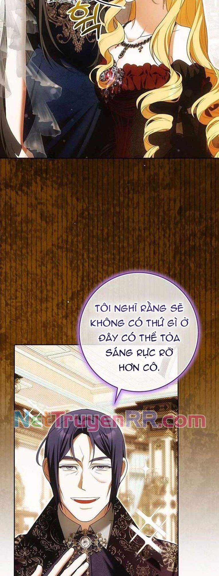 Tôi Chỉ Muốn Ngủ Riêng! Chap 32 - Next Chap 33