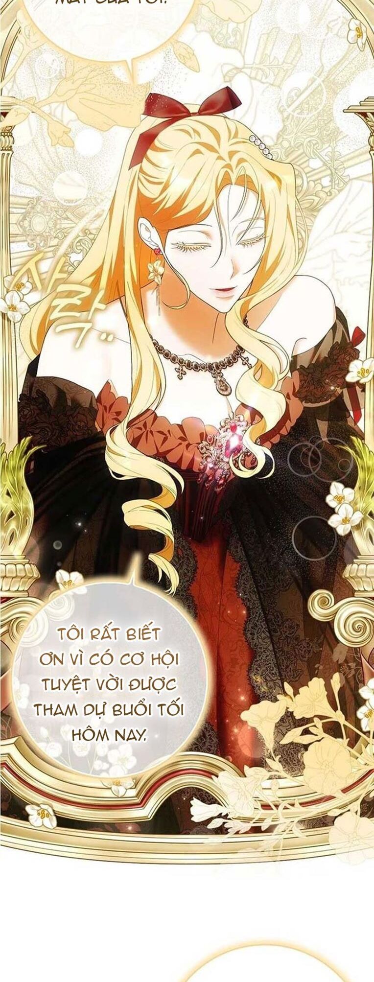 Tôi Chỉ Muốn Ngủ Riêng! Chap 32 - Next Chap 33