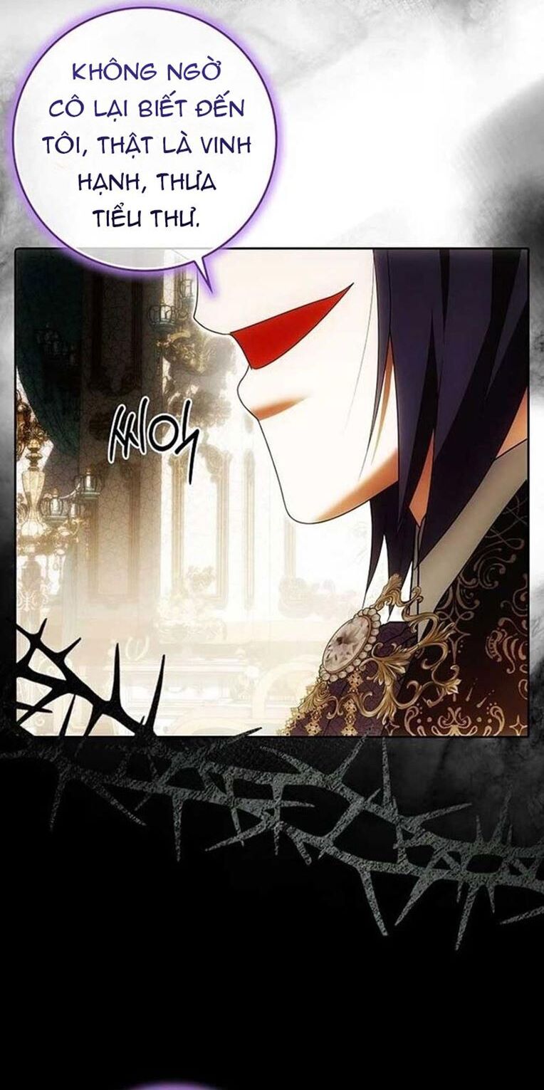 Tôi Chỉ Muốn Ngủ Riêng! Chap 32 - Next Chap 33