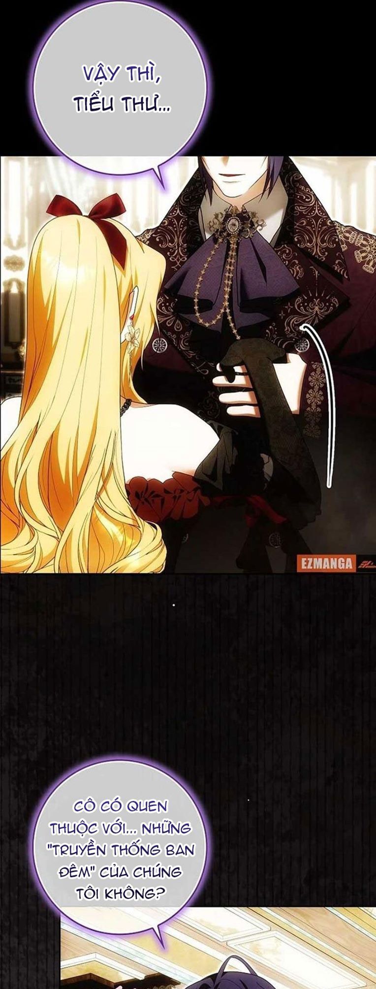 Tôi Chỉ Muốn Ngủ Riêng! Chap 32 - Next Chap 33