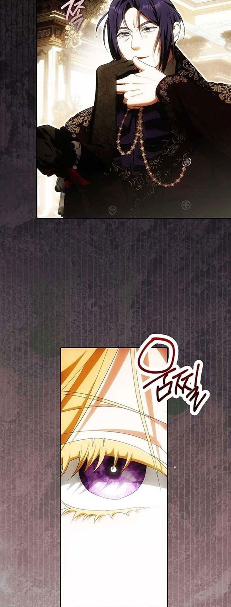 Tôi Chỉ Muốn Ngủ Riêng! Chap 32 - Next Chap 33