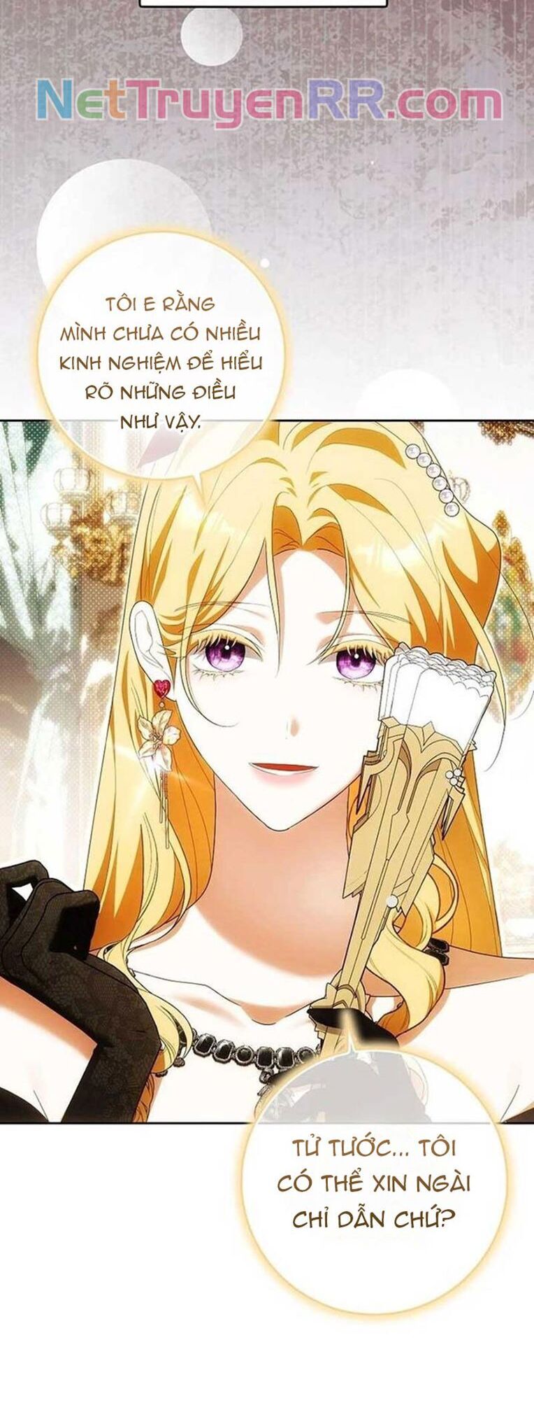 Tôi Chỉ Muốn Ngủ Riêng! Chap 32 - Next Chap 33