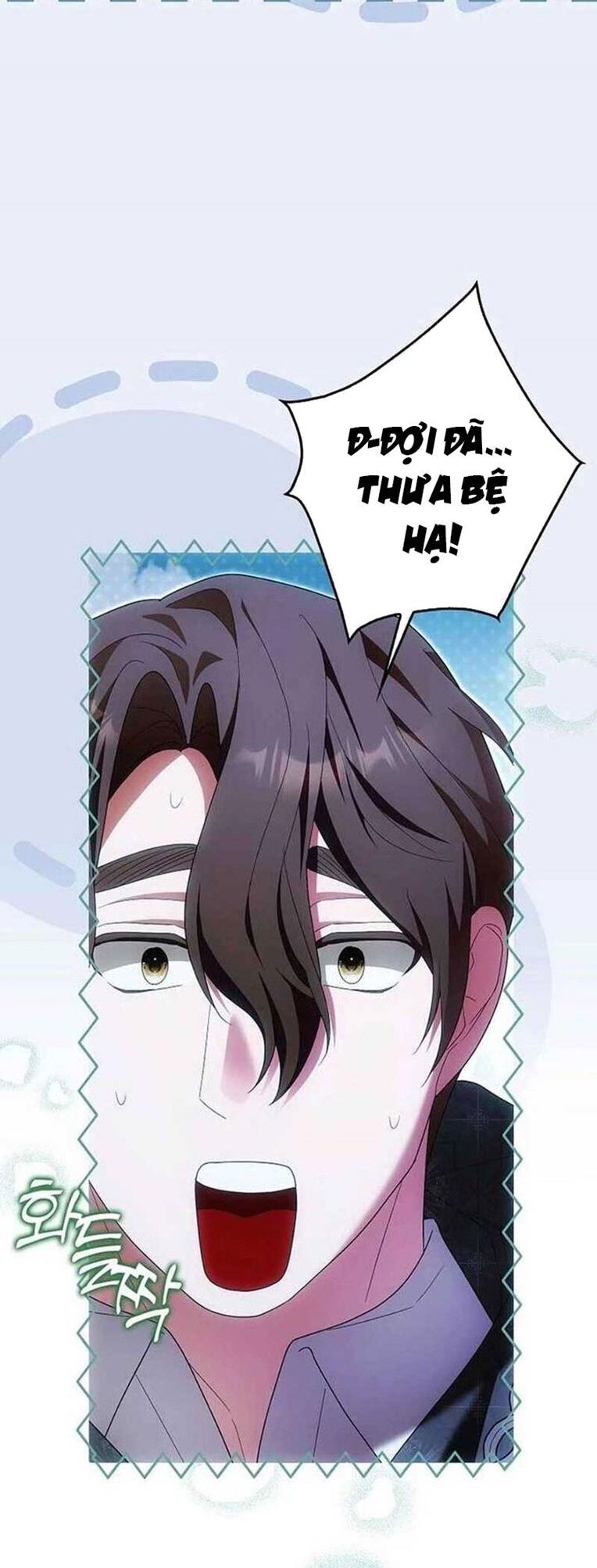Tôi Chỉ Muốn Ngủ Riêng! Chap 32 - Next Chap 33