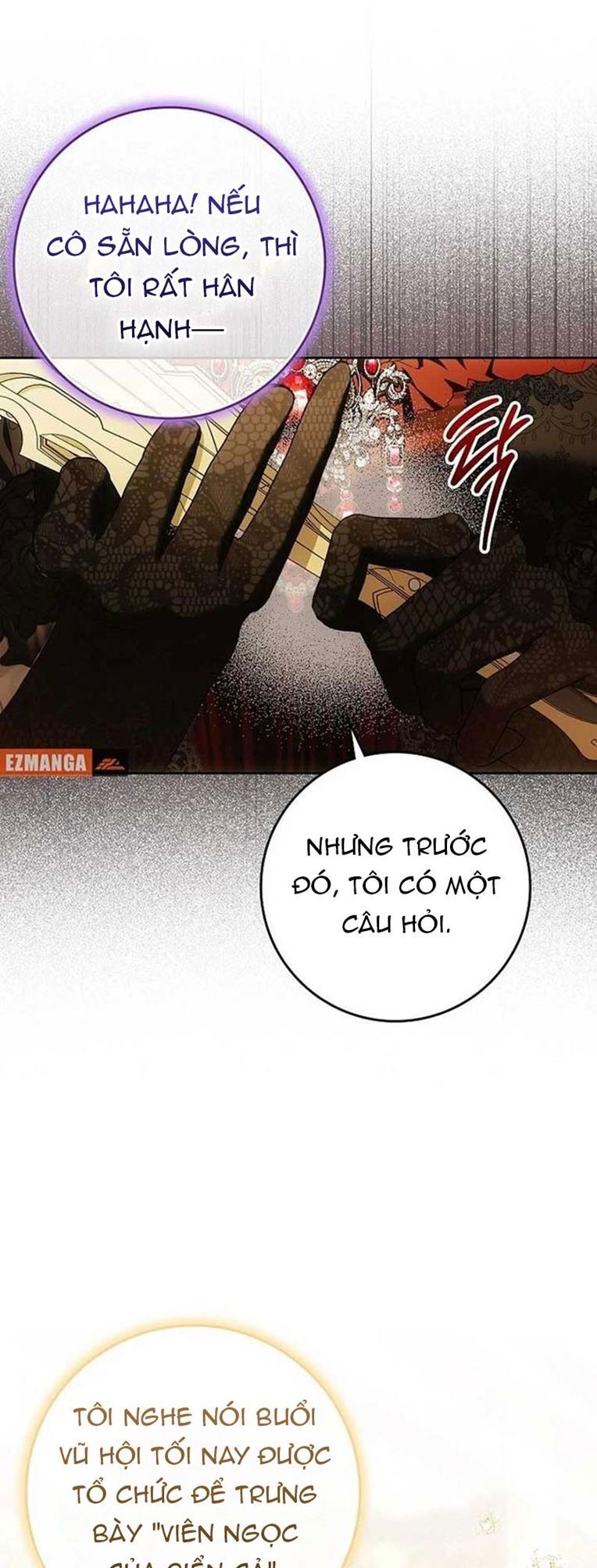 Tôi Chỉ Muốn Ngủ Riêng! Chap 32 - Next Chap 33