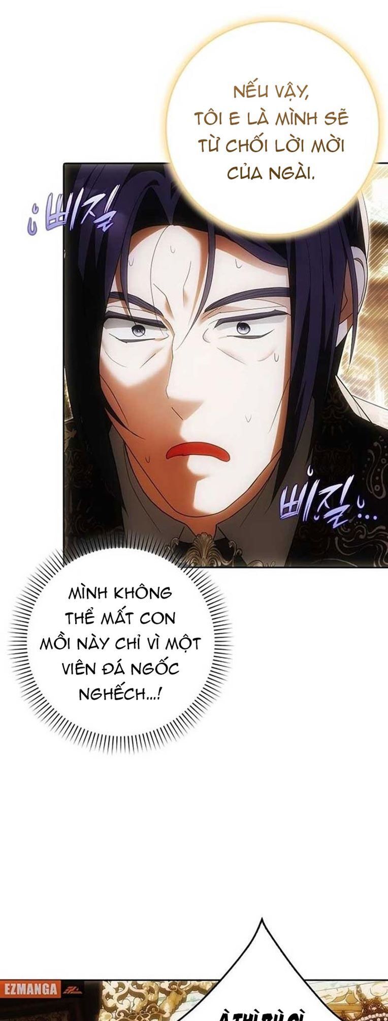 Tôi Chỉ Muốn Ngủ Riêng! Chap 32 - Next Chap 33