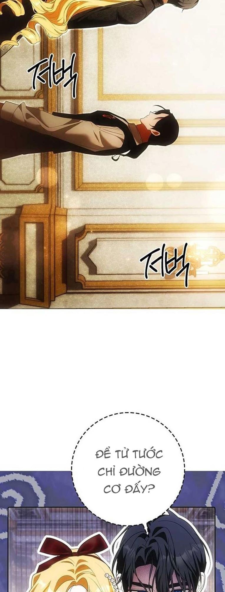 Tôi Chỉ Muốn Ngủ Riêng! Chap 32 - Next Chap 33