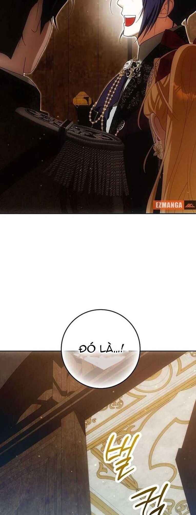 Tôi Chỉ Muốn Ngủ Riêng! Chap 32 - Next Chap 33