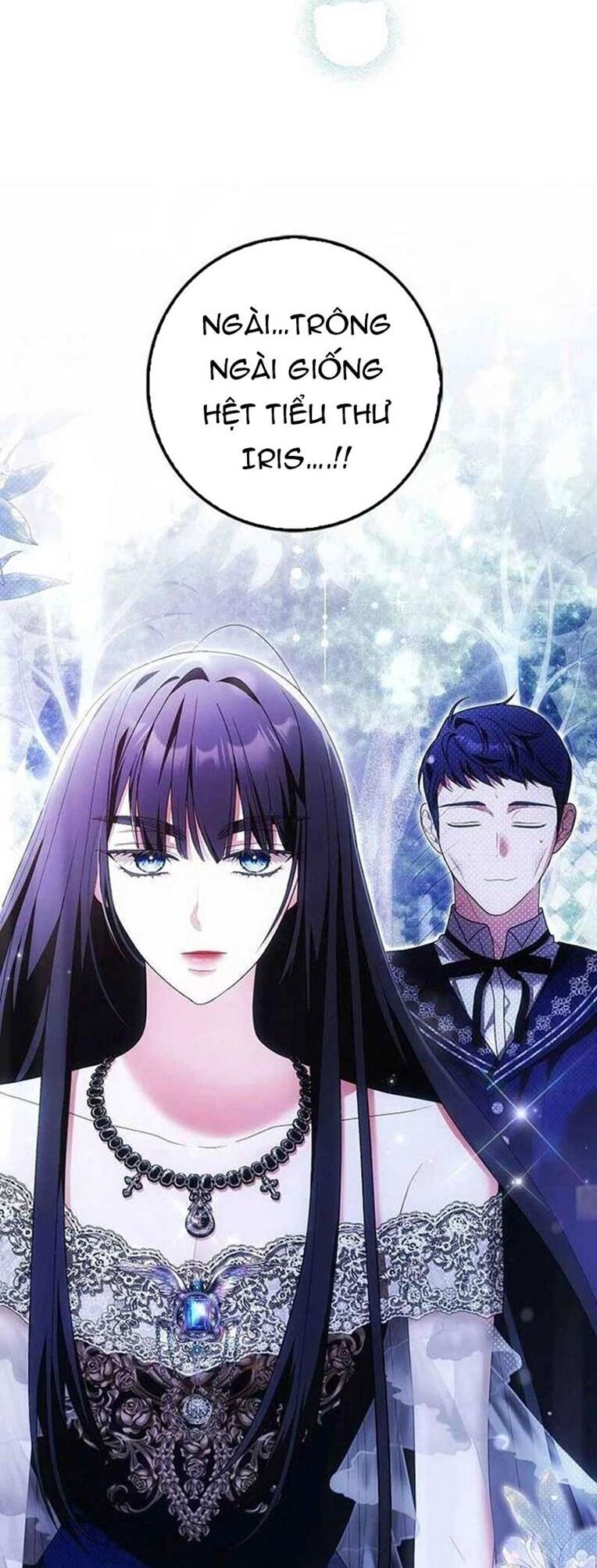 Tôi Chỉ Muốn Ngủ Riêng! Chap 32 - Next Chap 33