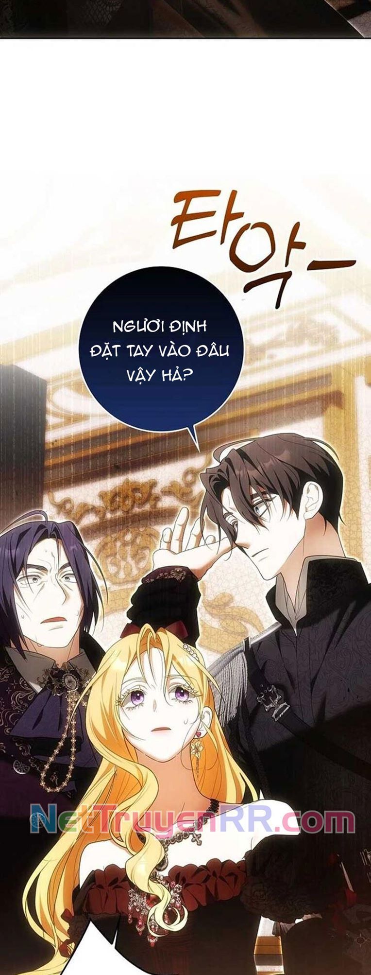 Tôi Chỉ Muốn Ngủ Riêng! Chap 32 - Next Chap 33