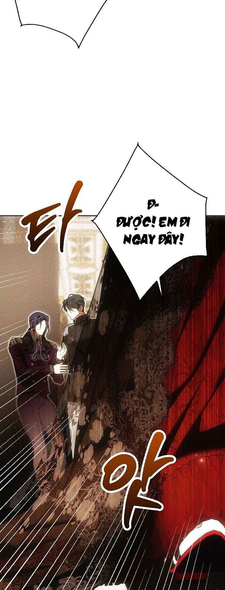Tôi Chỉ Muốn Ngủ Riêng! Chap 32 - Next Chap 33