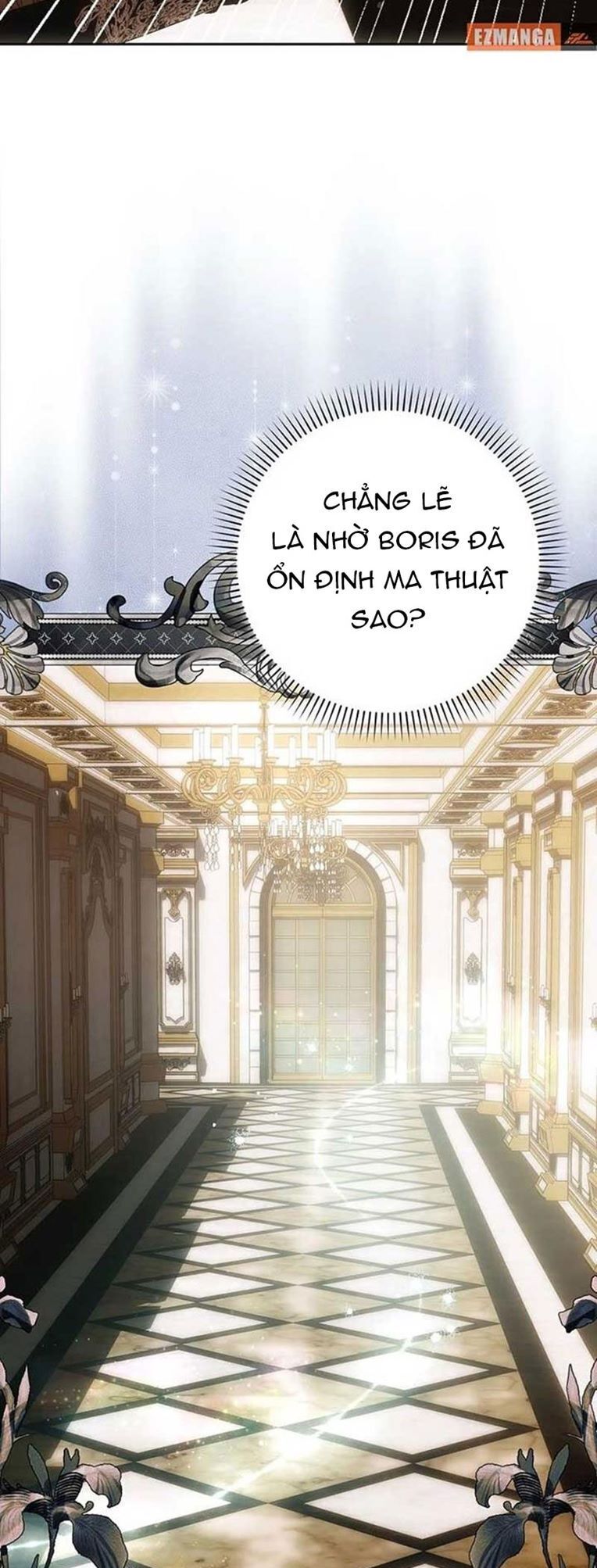 Tôi Chỉ Muốn Ngủ Riêng! Chap 32 - Next Chap 33