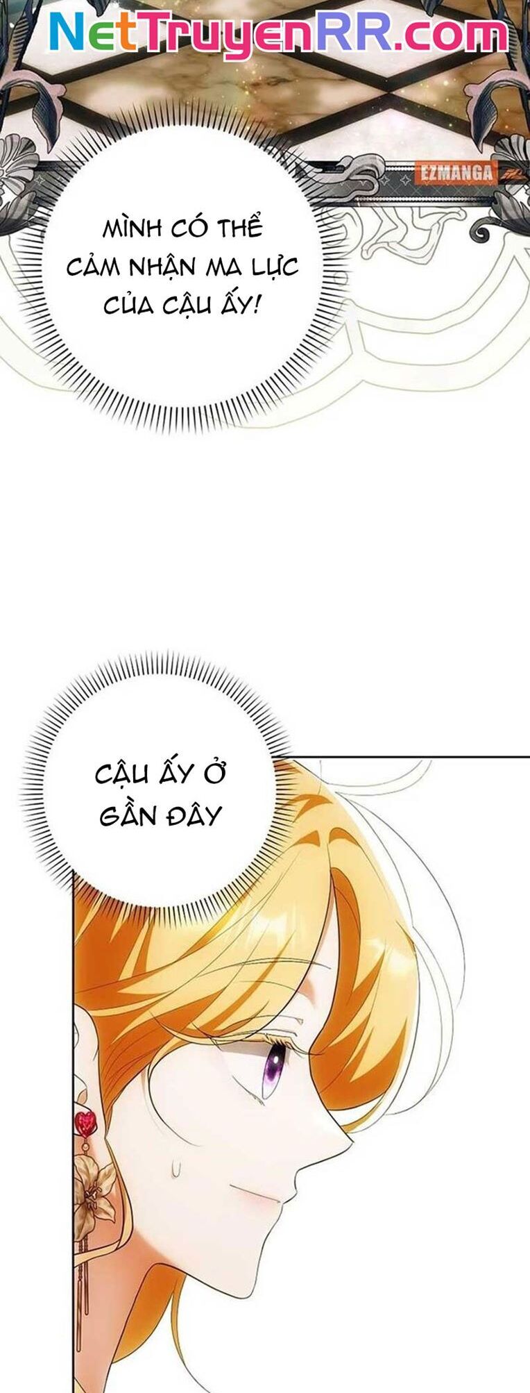 Tôi Chỉ Muốn Ngủ Riêng! Chap 32 - Next Chap 33