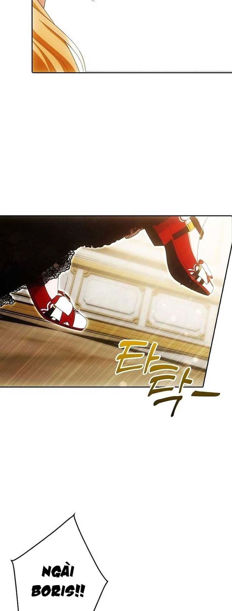 Tôi Chỉ Muốn Ngủ Riêng! Chap 32 - Next Chap 33