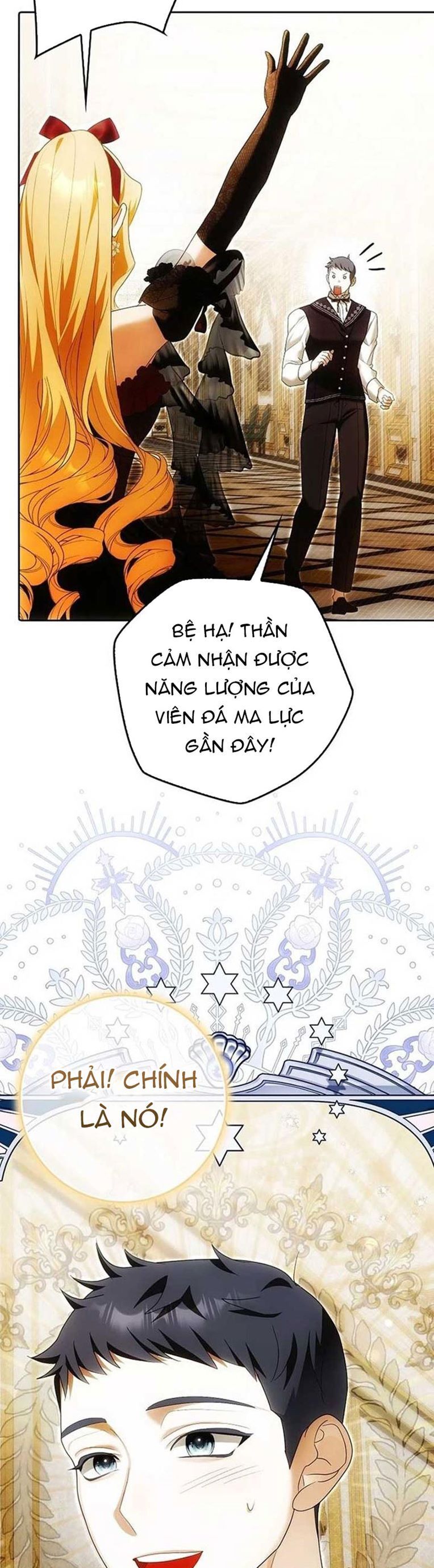 Tôi Chỉ Muốn Ngủ Riêng! Chap 32 - Next Chap 33