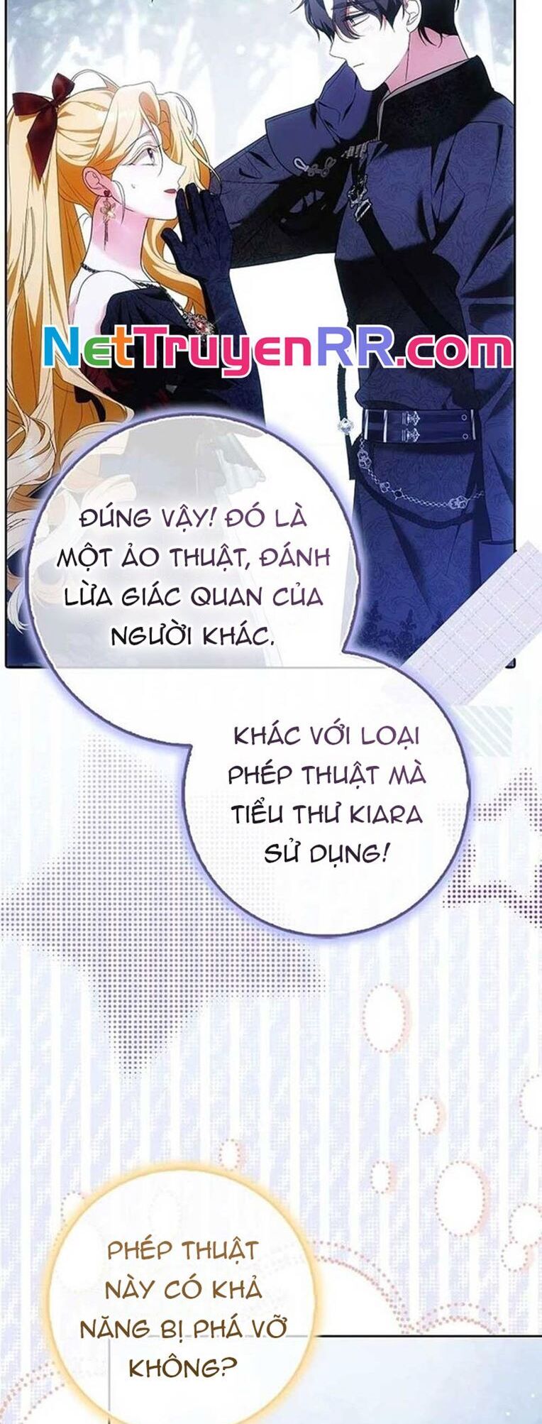 Tôi Chỉ Muốn Ngủ Riêng! Chap 32 - Next Chap 33