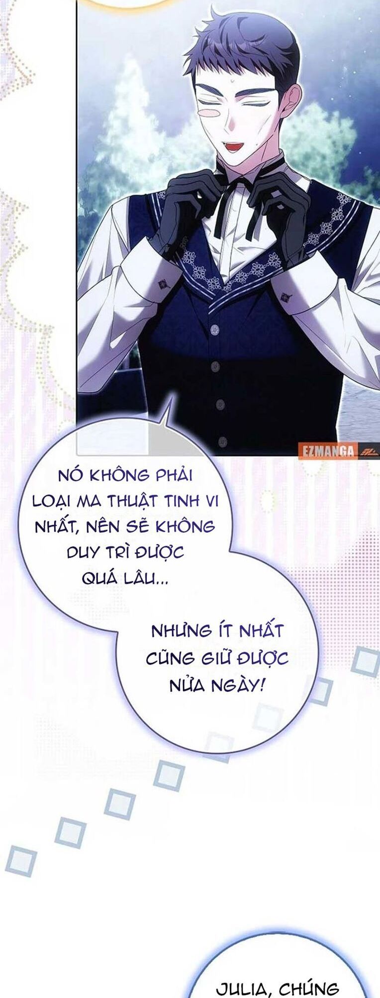 Tôi Chỉ Muốn Ngủ Riêng! Chap 32 - Next Chap 33