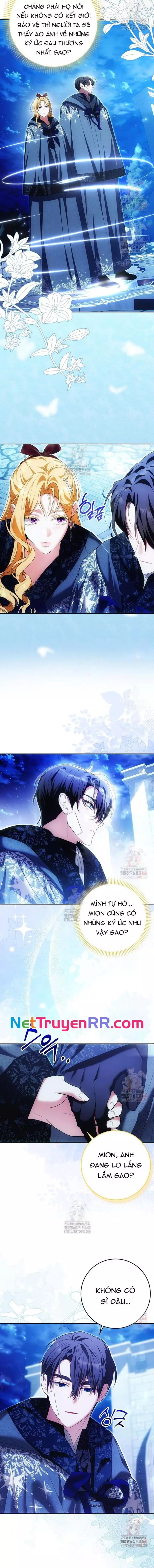Tôi Chỉ Muốn Ngủ Riêng! Chap 33 - Next Chap 34