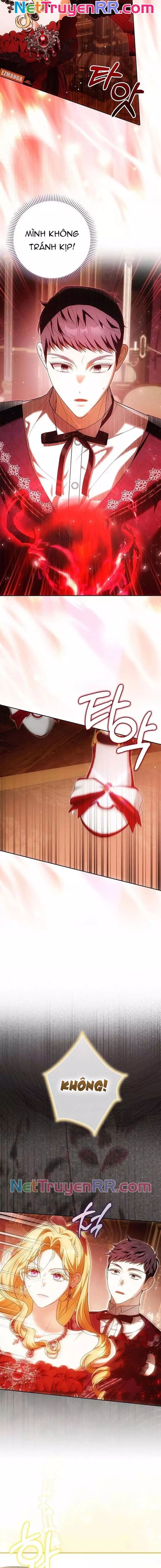 Tôi Chỉ Muốn Ngủ Riêng! Chap 33 - Next Chap 34