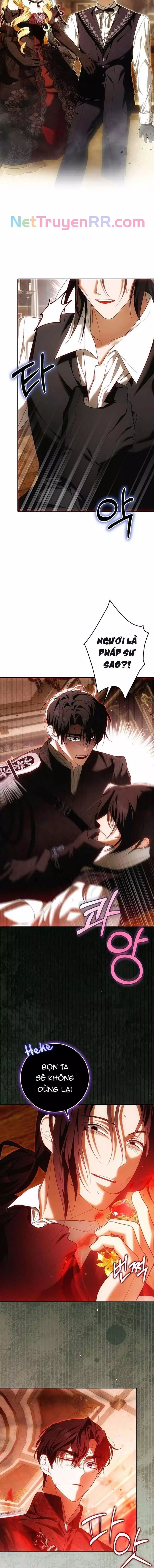 Tôi Chỉ Muốn Ngủ Riêng! Chap 33 - Next Chap 34