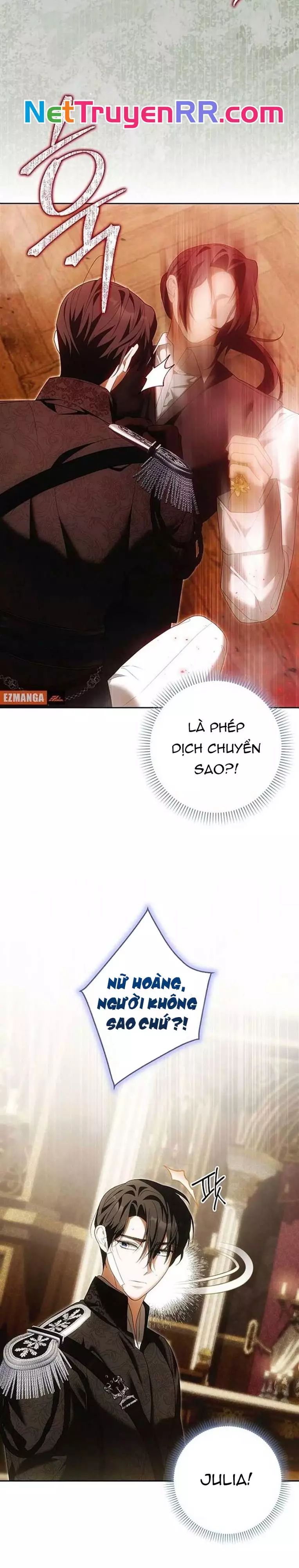 Tôi Chỉ Muốn Ngủ Riêng! Chap 33 - Next Chap 34