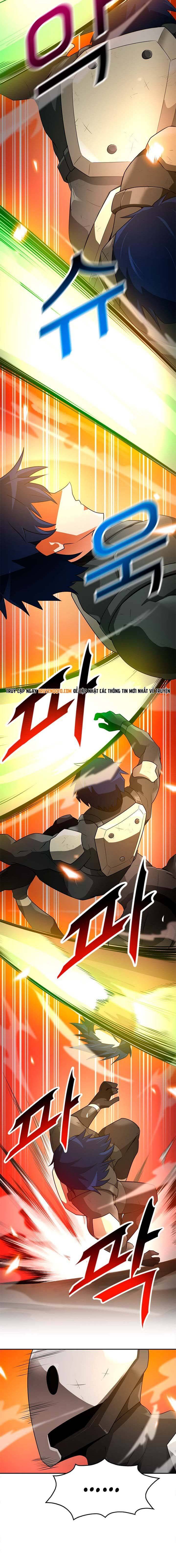 Tôi Chiến Đấu Một Mình Chap 37 - Next Chap 38