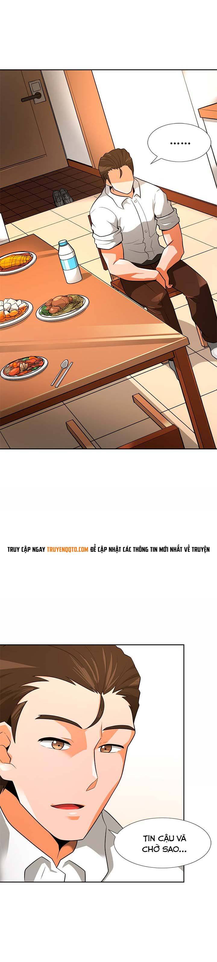 Tôi Chiến Đấu Một Mình Chap 40 - Next Chap 41