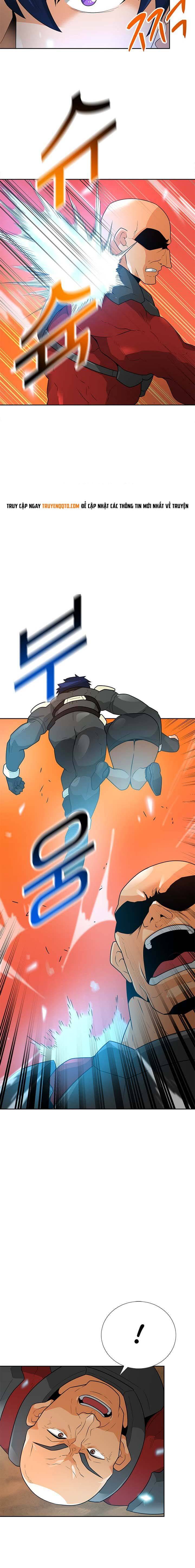 Tôi Chiến Đấu Một Mình Chap 42 - Next Chap 43