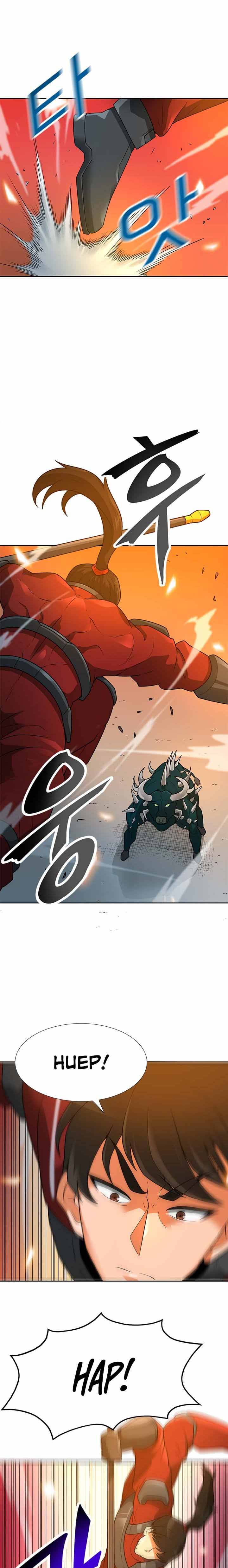 Tôi Chiến Đấu Một Mình Chap 44 - Next Chap 45