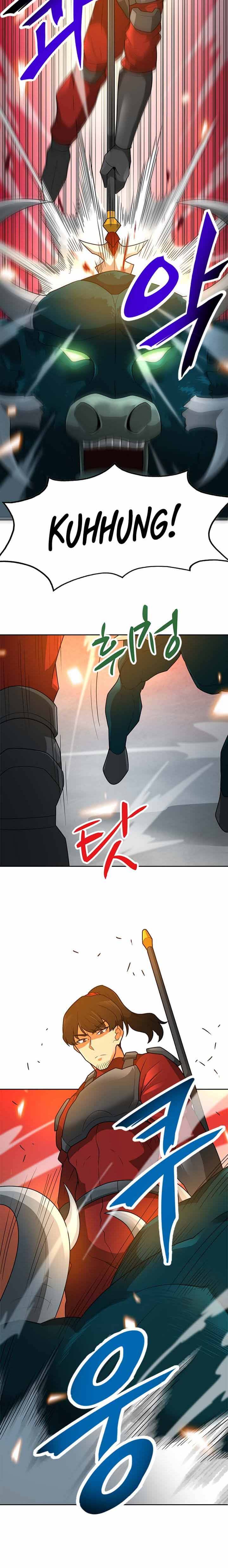 Tôi Chiến Đấu Một Mình Chap 44 - Next Chap 45